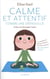 Calme et attentif comme une grenouille