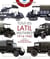 Tous les latil militaires 1914-1940 Tome 1 : camions et tracteurs routiers