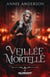 La voix des esprits Tome 2 : Veillée mortelle
