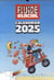 Fluide glacial : Calendrier 2025