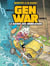 Gen War : La Guerre des générations Tome 3