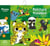 Peinture magique - Bébés animaux NED