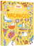 150 coloriages - Vacances