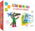 P'tit Loup - Le loto des couleurs