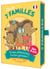 Jeu de 7 familles : toutes différentes, toutes géniales !