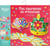 COURONNES DE PRINCESSES - MA POCHETTE D'ARTISTE