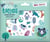 Mes p'tits tattoos - Animaux du Nord