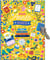 Ma papeterie créative - Mon carnet secret - Mon année secrète