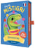 Jeux de cartes : jeu de mistigri