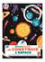 Ma pochette d'explorateur : Je construis l'espace
