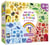 Mon jeu de cherche et trouve des tout-petits - Les couleurs