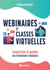 Webinaires et classes virtuelles : Construire et animer vos formations à distance