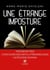 Une étrange imposture
