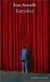 Les silences de vincent