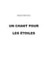Un chant pour les etoiles