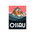 Affiche : Ossau