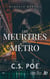 Memento Mori Tome 2 : Les meurtres du métro