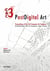 PostDigital Art : Proceedings of the 3rd Computer Art Congress [CAC.3]