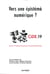 Vers une épistémè numérique? : Actes du 19e Colloque international sur le Document Electroniques CIDE.19