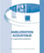 Amelioration acoustique des logements existants