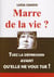 Marre de la vie.tuez la depression avant qu'elle ne vous tue !
