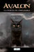 AVALON  Les portes de l'impossible : Reliquaire deuxième tome 1
