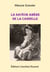 La saveur amere de la cannelle