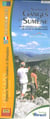 Autour de Ganges et Sumène - entre vallées de l'Hérault de la Vis et du Rieutord