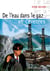 De l'eau dans le gaz en cevennes
