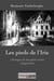 Les pieds de l'iris