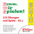 Komm, wir spielen! - a1.2 - cd-rom - rép