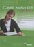 Ecrire analyser cm2 college