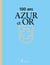 Azur et or manade fanfonne guillerme