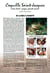 Cuisine de pecheurs, 101 recettes de poissons et fruits de mer