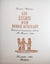 Les essais d'un bobre africain - extraits de la premiere edition, ile maurice, 1822