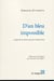 D'un bleu impossible