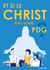 Et si le Christ était notre PDG