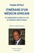 Itinéraire d'un médecin africain