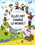 Elles ont change le monde ! - livre d'activites avec plus de 400 stickers