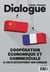 Dialogue chine- france n 4 octobre 2020 : cooperation economique et commerciale - la voie de develop