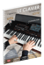 J'apprends le clavier tout simplement - Volume 1 - Méthode clavier - débutant