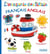 L'imagerie des bébés - français-anglais