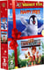 Happy Feet + Lucas, fourmi malgré lui