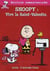 Snoopy - Vive la Saint Valentin