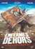 Enfermés dehors