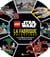 Lego - Star Wars : la fabrique galactique - plus de 200 idées pour réveiller votre pouvoir de création