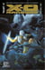 X-O Manowar : Intégrale vol.1