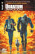 Quantum & Woody! Tome 3 : passé difficile, présent compliqué