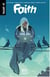 Faith Tome 1 : à la conquête d'Hollywood