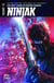 Ninjak Tome 5 : les sept lames de Maître Darque